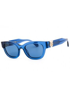 Salvatore Ferragamo Sunglasses, New 225
